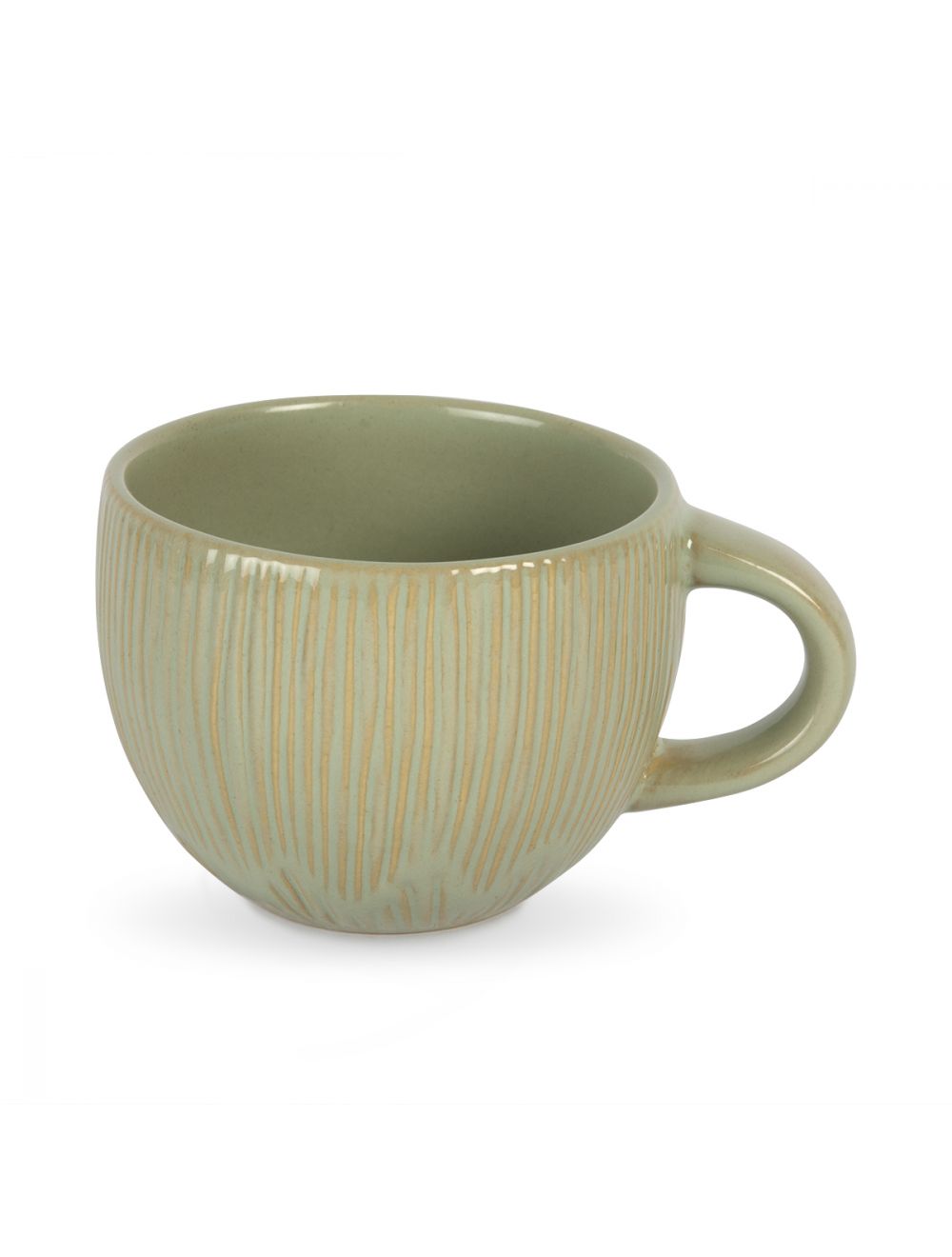 Floral Spring Mug-IAAH